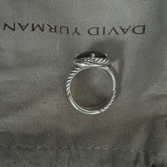 David Yurman ring - Picture 5 of 5